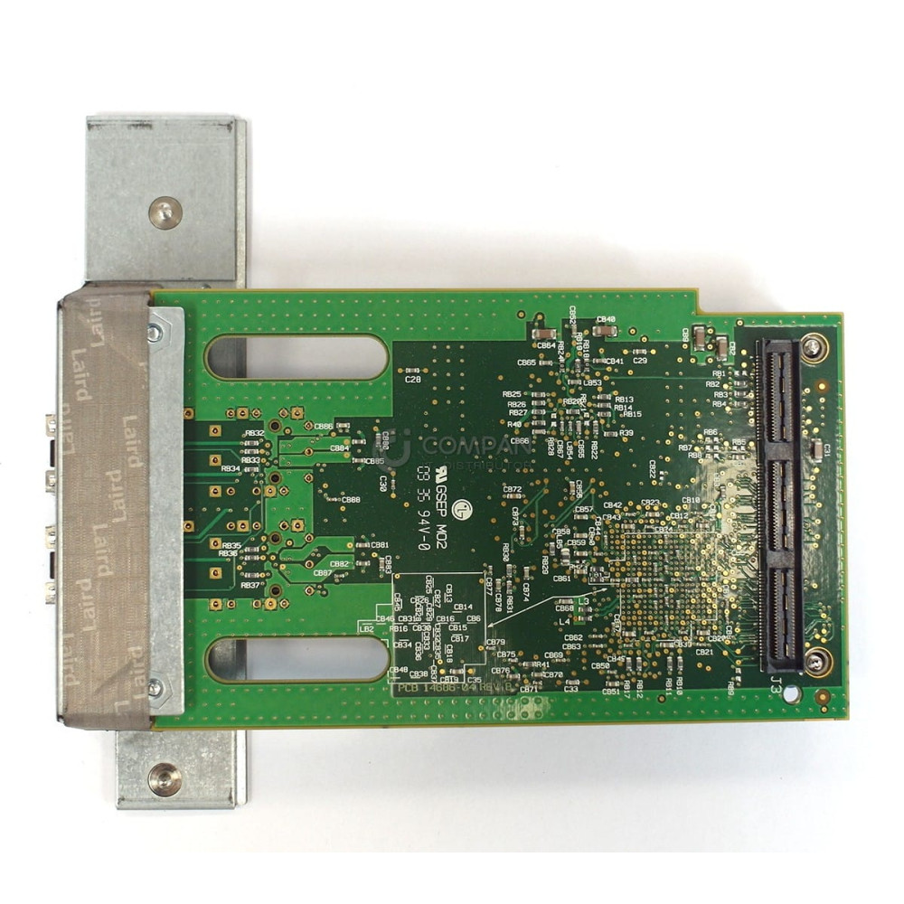 P14685-07-A IBM 4GB FC 2-PORT SFP DAUGHTER CARD FOR IBM DS34XX DS3XXX